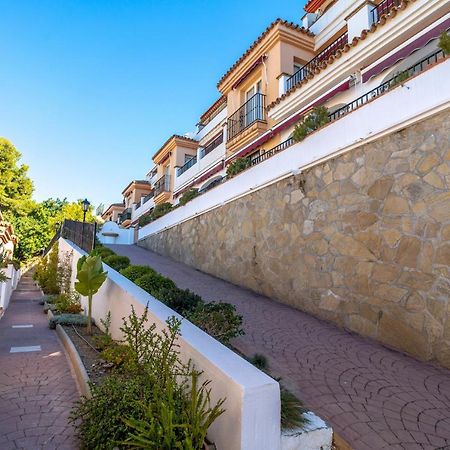 Aljamar 4 Burriana Apartment Casasol Nerja Exterior foto